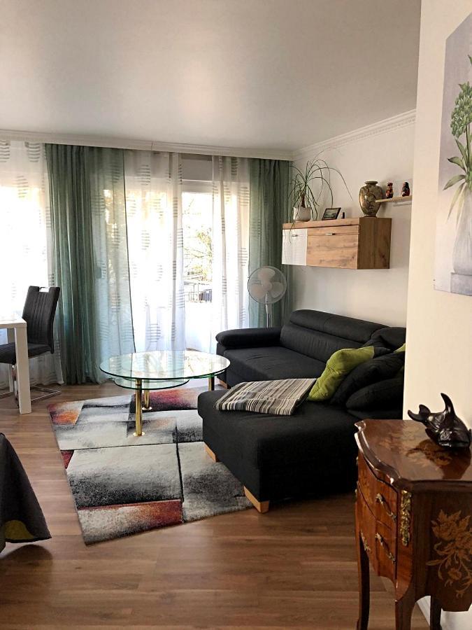Apartment An Der Caracalla Therme *
