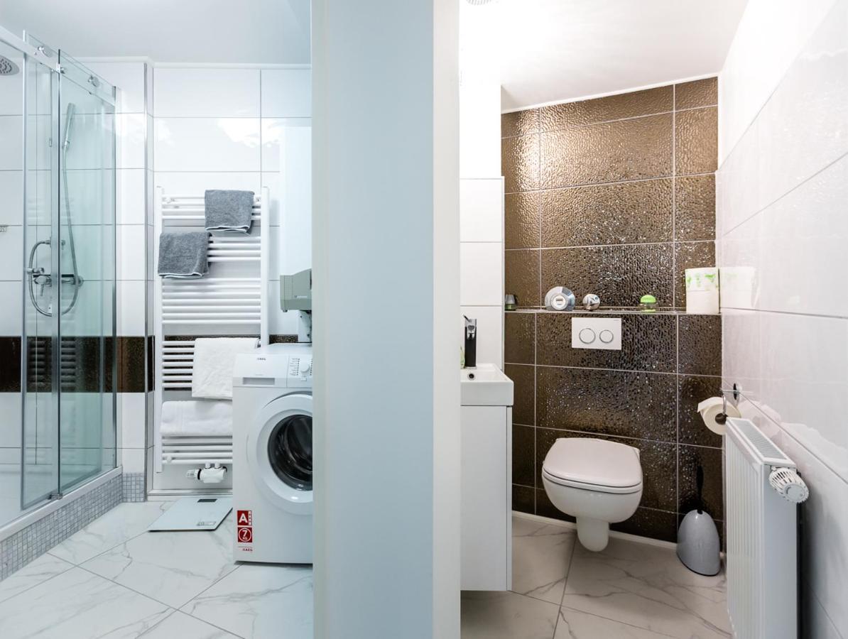 Apartment An Der Caracalla Therme