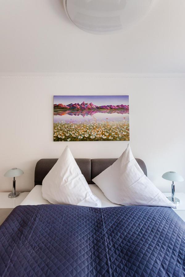 Apartment An Der Caracalla Therme *