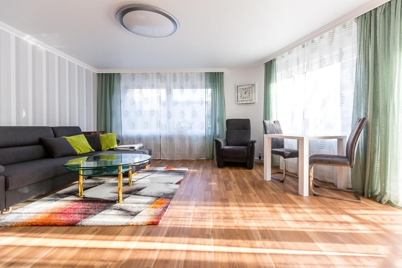 Apartment An Der Caracalla Therme Baden-Baden