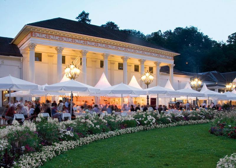 Apartment An Der Caracalla Therme