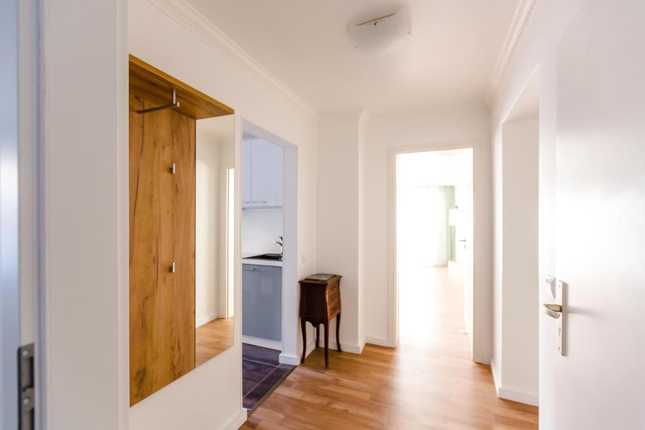 Apartment An Der Caracalla Therme