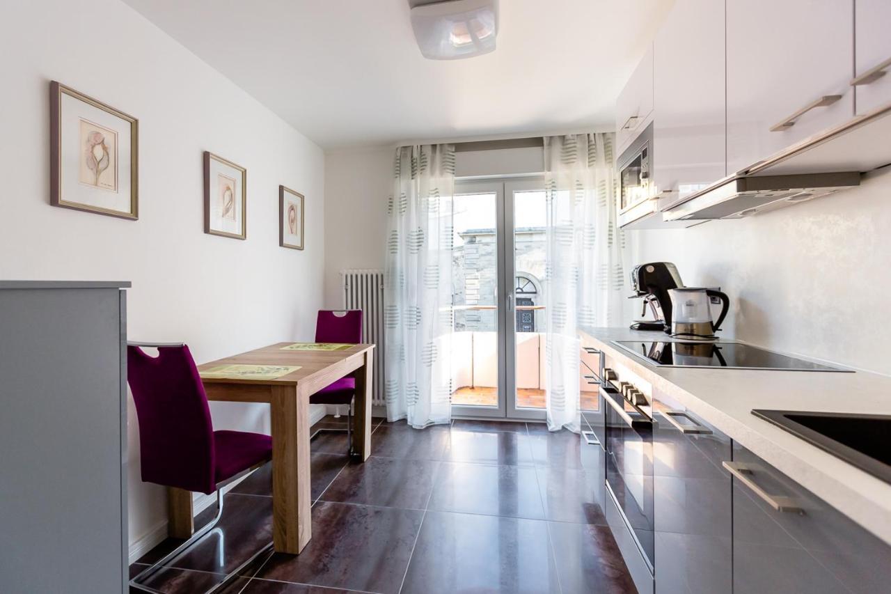 Apartment An Der Caracalla Therme Baden-Baden