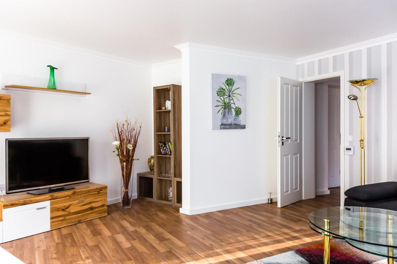Apartment An Der Caracalla Therme